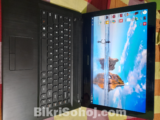 Lenevo G40-45 Amd 6th Generation With Graphics
